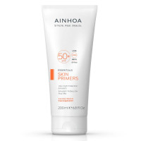 Ainhoa Skin Primers Sun Very High Protection Emulsion 50+ (200ml)|ボディ Ainhoa Skin Primers Sun Very High Protection Emulsion 50+ (200ml)|ボディ