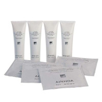Ainhoa Specific Plastic Mask Lifting (4x100ml +4x25g)|マスク Ainhoa Specific Plastic Mask Lifting (4x100ml +4x25g)|マスク