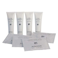 Ainhoa Specific Plastic Mask Lifting (4x100ml +4x25g) Ainhoa Specific Plastic Mask Lifting (4x100ml +4x25g)