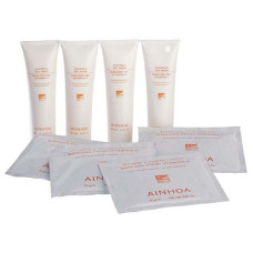 Ainhoa Specific Plastic Vitamin C Mask (4x100ml +4x25g)|ビタミンC Ainhoa Specific Plastic Vitamin C Mask (4x100ml +4x25g)|ビタミンC