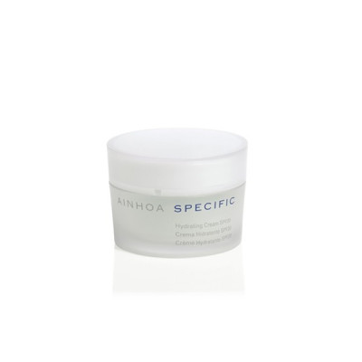 Ainhoa Specific Hydrating Cream SPF20 50ml Ainhoa Specific Hydrating Cream SPF20 50ml