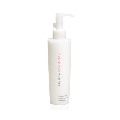 Ainhoa Vitaminal Cleansing Milk Ainhoa Vitaminal Cleansing Milk