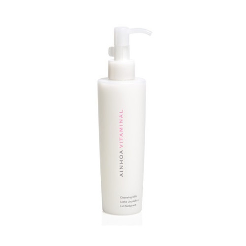 Ainhoa Vitaminal Cleansing Milk Ainhoa Vitaminal Cleansing Milk