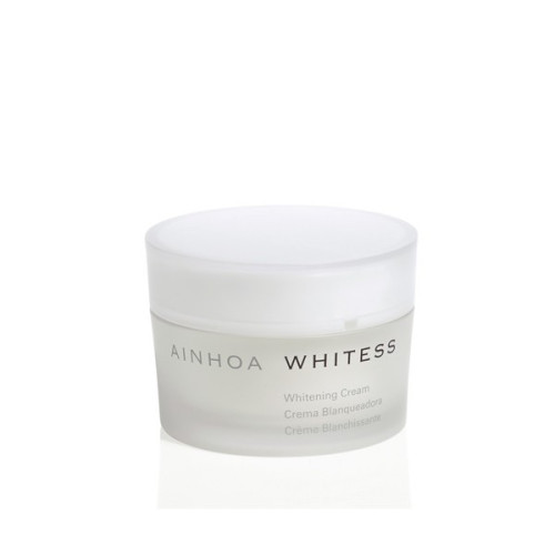 Ainhoa Whitess Whitening Cream Ainhoa Whitess Whitening Cream