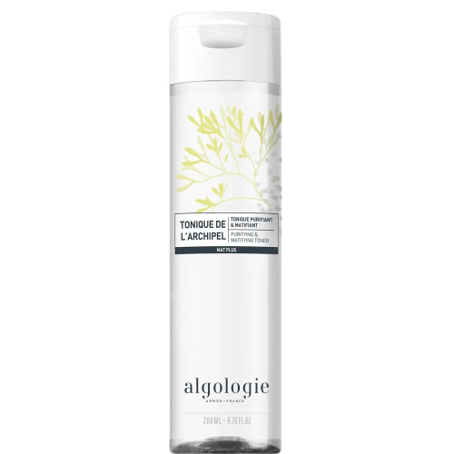 Algologie Tonique De L'Archipel - Purifying & Matifying Toner 200ml Algologie Tonique De L'Archipel - Purifying & Matifying Toner 200ml