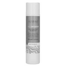 Alter Ego Italy SheWonder Restorative Shampoo 250ml — Champú Alter Ego Italy SheWonder Restorative Shampoo 250ml — Champú