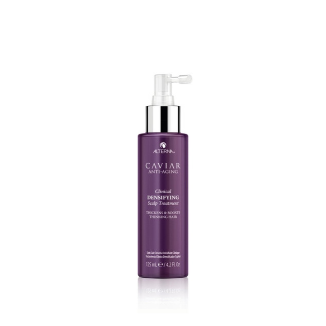 Alterna Caviar Anti Aging Clinical Densifying Scalp Treatment 125ml Alterna Caviar Anti Aging Clinical Densifying Scalp Treatment 125ml