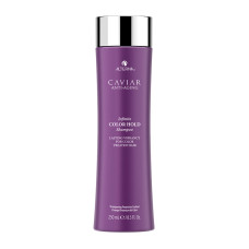 Alterna Caviar Anti Aging Infinite Color Hold Shampoo 250ml — Champú Alterna Caviar Anti Aging Infinite Color Hold Shampoo 250ml — Champú