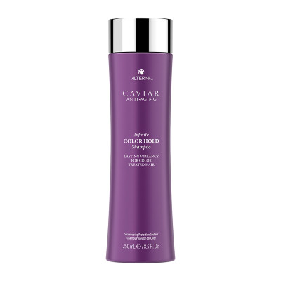 Alterna Caviar Anti Aging Infinite Color Hold Shampoo 250ml Alterna Caviar Anti Aging Infinite Color Hold Shampoo 250ml