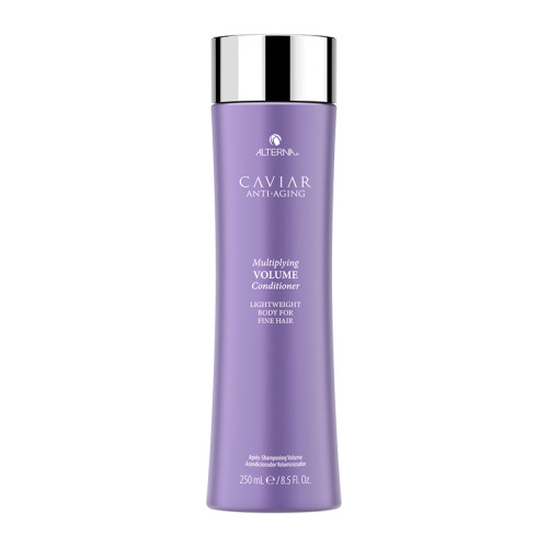 Alterna Caviar Anti Aging Multiplying Volume Conditioner 250ml Alterna Caviar Anti Aging Multiplying Volume Conditioner 250ml