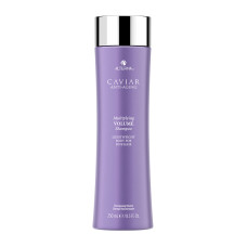 Alterna Caviar Anti Aging Multiplying Volume Shampoo 250ml — Champú Alterna Caviar Anti Aging Multiplying Volume Shampoo 250ml — Champú