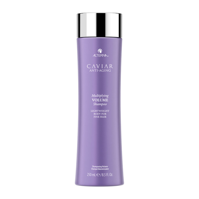 Alterna Caviar Anti Aging Multiplying Volume Shampoo 250ml Alterna Caviar Anti Aging Multiplying Volume Shampoo 250ml