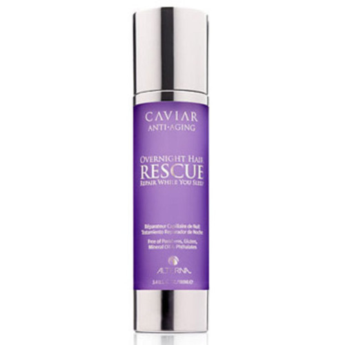 Alterna Caviar Anti Aging Overnight Hair Rescue 100ml Alterna Caviar Anti Aging Overnight Hair Rescue 100ml