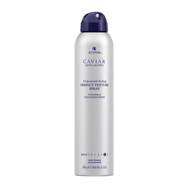 Alterna Caviar Anti Aging Professional Styling Perfect Texture Spray 184g Alterna Caviar Anti Aging Professional Styling Perfect Texture Spray 184g