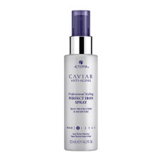 Alterna Caviar Anti Aging Professional Styling Perfect Iron Spray 125ml — Haarstyling Alterna Caviar Anti Aging Professional Styling Perfect Iron Spray 125ml — Haarstyling