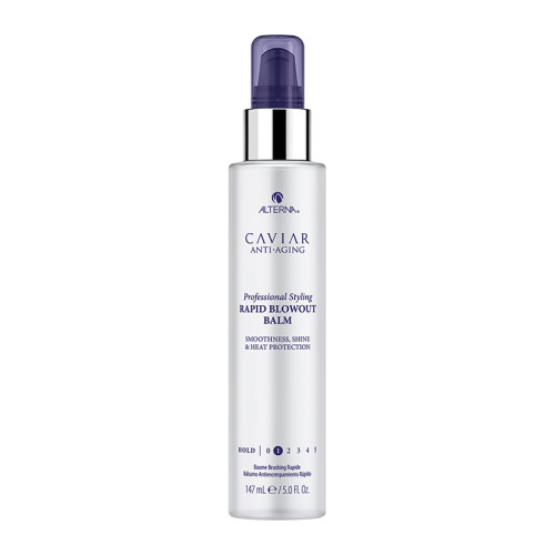 Alterna Caviar Anti Aging Professional Styling Rapid Blowout Balm 147ml Alterna Caviar Anti Aging Professional Styling Rapid Blowout Balm 147ml