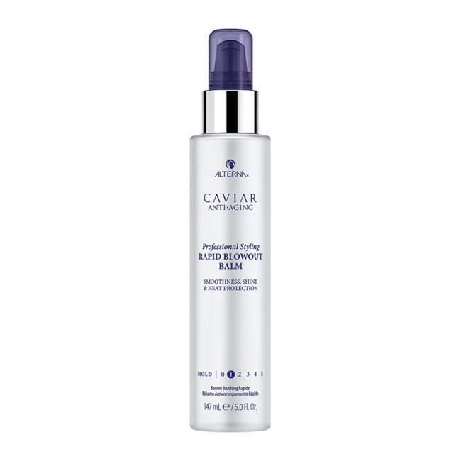Alterna Caviar Anti Aging Professional Styling Rapid Blowout Balm 147ml Alterna Caviar Anti Aging Professional Styling Rapid Blowout Balm 147ml