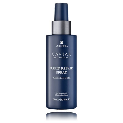 Alterna Caviar Anti Aging Professional Styling Rapid Repair Spray 124ml Alterna Caviar Anti Aging Professional Styling Rapid Repair Spray 124ml