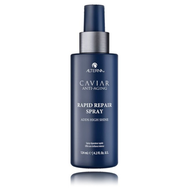 Alterna Caviar Anti Aging Professional Styling Rapid Repair Spray 124ml Alterna Caviar Anti Aging Professional Styling Rapid Repair Spray 124ml