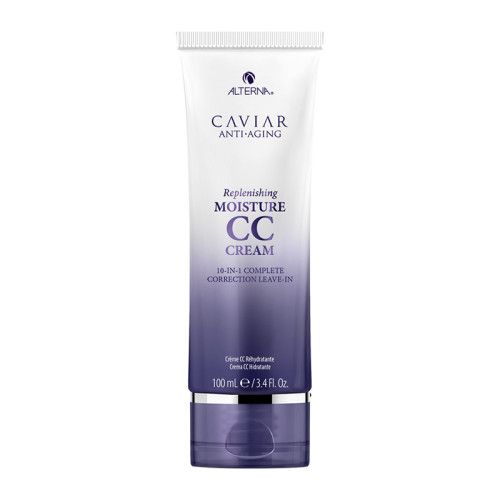 Alterna Caviar Anti Aging Replenishing Moisture CC Cream 100ml Alterna Caviar Anti Aging Replenishing Moisture CC Cream 100ml