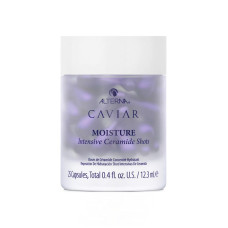 Alterna Caviar Anti Aging Replenishing Moisture Intensive Ceramide Shots 25 capsules (12.3ml) Alterna Caviar Anti Aging Replenishing Moisture Intensive Ceramide Shots 25 capsules (12.3ml)