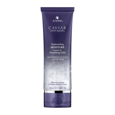 Alterna Caviar Anti Aging Replenishing Moisture Leave-In Smoothing Gelee100ml Alterna Caviar Anti Aging Replenishing Moisture Leave-In Smoothing Gelee100ml