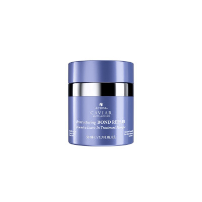 Alterna Caviar Restructuring Bond Repair Intensive Leave-In Treatment Masque 50ml