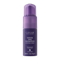 Alterna Caviar Anti Aging Professional Styling Sheer Dry Shampoo 34g — Shampoo Alterna Caviar Anti Aging Professional Styling Sheer Dry Shampoo 34g — Shampoo