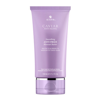 Alterna Caviar Anti Aging Smoothing Anti-Frizz Blowout Butter 150ml Alterna Caviar Anti Aging Smoothing Anti-Frizz Blowout Butter 150ml