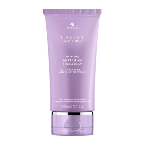 Alterna Caviar Anti Aging Smoothing Anti-Frizz Blowout Butter 150ml Alterna Caviar Anti Aging Smoothing Anti-Frizz Blowout Butter 150ml