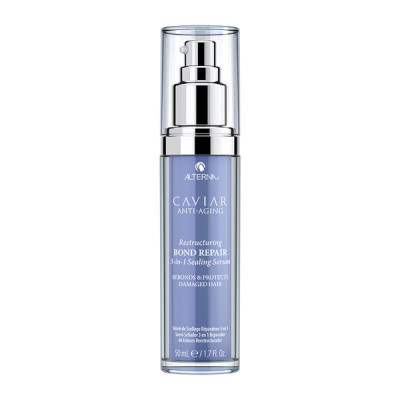 Alterna Caviar Restructuring Bond Repair 3-in-1 Sealing Serum 50ml