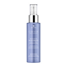 Alterna Caviar Restructuring Bond Repair Leave-in Heat Protection Spray 125ml — Haarstyling Alterna Caviar Restructuring Bond Repair Leave-in Heat Protection Spray 125ml — Haarstyling