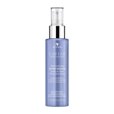 Alterna Caviar Restructuring Bond Repair Leave-in Heat Protection Spray 125ml