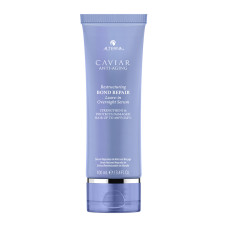 Alterna Caviar Restructuring Bond Repair Leave-in Overnight Serum 100ml Alterna Caviar Restructuring Bond Repair Leave-in Overnight Serum 100ml