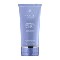 Alterna Caviar Restructuring Bond Repair Leave-in Protein Cream 150ml Alterna Caviar Restructuring Bond Repair Leave-in Protein Cream 150ml
