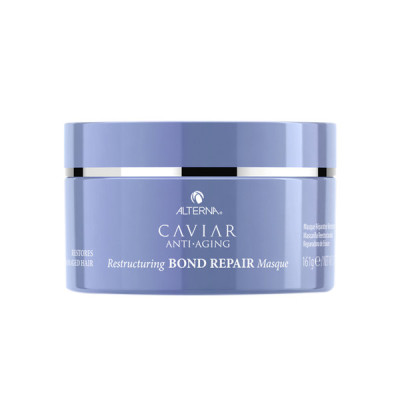 Alterna Caviar Restructuring Bond Repair Masque 161g Alterna Caviar Restructuring Bond Repair Masque 161g