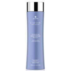 Alterna Caviar Restructuring Bond Repair Shampoo 250ml — Šampoon Alterna Caviar Restructuring Bond Repair Shampoo 250ml — Šampoon