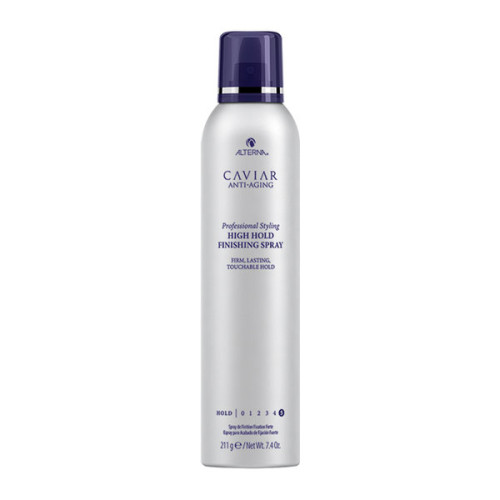 Alterna Caviar Anti Aging Professional Styling High Hold Finishing Spray 212g Alterna Caviar Anti Aging Professional Styling High Hold Finishing Spray 212g