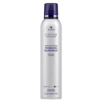 Alterna Caviar Anti Aging Professional Styling Working Hair Spray 211g Alterna Caviar Anti Aging Professional Styling Working Hair Spray 211g