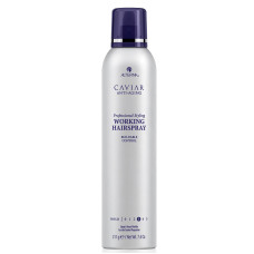 Alterna Caviar Anti Aging Professional Styling Working Hair Spray 211g — Haarstyling Alterna Caviar Anti Aging Professional Styling Working Hair Spray 211g — Haarstyling