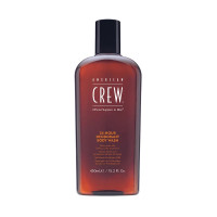 American Crew Classic 24-Hour Deodorant Body 450ml — Körperpflege für Männer American Crew Classic 24-Hour Deodorant Body 450ml — Körperpflege für Männer