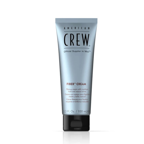 American Crew Fiber Cream 100ml American Crew Fiber Cream 100ml