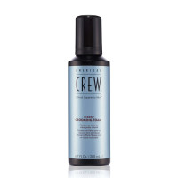 American Crew Fiber Grooming Foam 200ml|ヘアスタイリング American Crew Fiber Grooming Foam 200ml|ヘアスタイリング