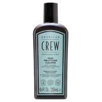 American Crew Fiber Pre-Styling Shampoo 250ml|シャンプー American Crew Fiber Pre-Styling Shampoo 250ml|シャンプー