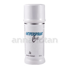 Anna Lotan Body Care Antiperspirant Cream 50ml — Deodoranti Anna Lotan Body Care Antiperspirant Cream 50ml — Deodoranti