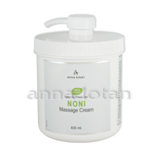 Anna Lotan SPA Noni Massage Cream 600 ml — Masaje Anna Lotan SPA Noni Massage Cream 600 ml — Masaje