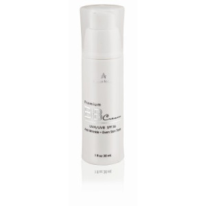 Anna Lotan MakeUp Premium BB Cream UVA/UVB SPF36 -  Pale 30 ml