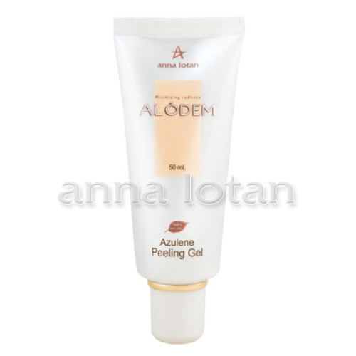 Anna Lotan Alodem Azulene Peeling Gel 50 ml Anna Lotan Alodem Azulene Peeling Gel 50 ml