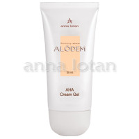 Anna Lotan Alodem AHA Cream Gel 50 ml — Öökreemid Anna Lotan Alodem AHA Cream Gel 50 ml — Öökreemid