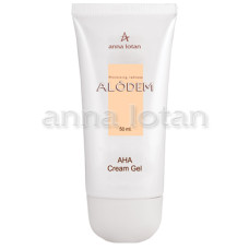 Anna Lotan Alodem AHA Cream Gel 50 ml — Nachtcremes Anna Lotan Alodem AHA Cream Gel 50 ml — Nachtcremes